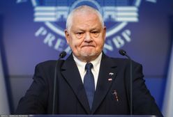 Glapińskiemu może grozić Trybunał Stanu? PSL ujawnia sposób na "legalne usunięcie prezesa NBP"