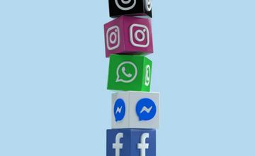 Wielka Brytania oficjalnie z zakazem dostępu do social mediów dla dzieci