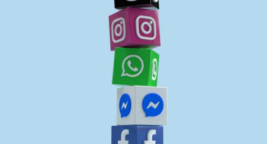Wielka Brytania oficjalnie z zakazem dostępu do social mediów dla dzieci