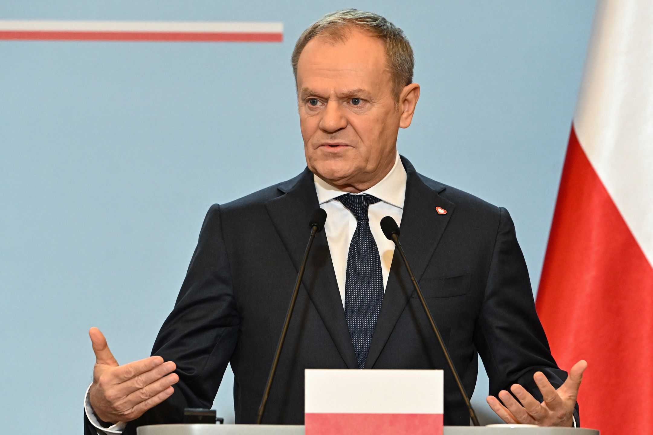 Donald Tusk