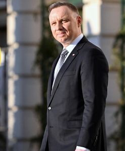 Andrzej Duda kupił apartament w Krakowie i stał się cud. Mieszkańcy czekali 30 lat