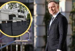 Andrzej Duda kupił apartament w Krakowie i stał się cud. Mieszkańcy czekali 30 lat