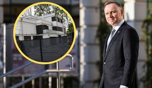 Andrzej Duda kupił apartament w Krakowie i stał się cud. Mieszkańcy czekali 30 lat