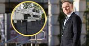Andrzej Duda kupił apartament w Krakowie i stał się cud. Mieszkańcy czekali 30 lat