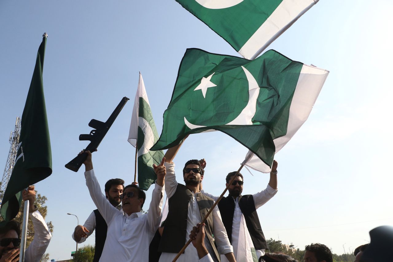 Indien und Pakistan im neuen Konflikt: Waffenstillstand gebrochen