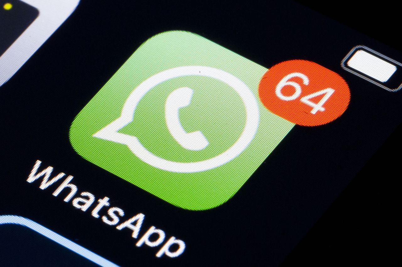 WhatsApp zapłaci rekordowe 267 mln dolarów kary. Złamali zasady RODO