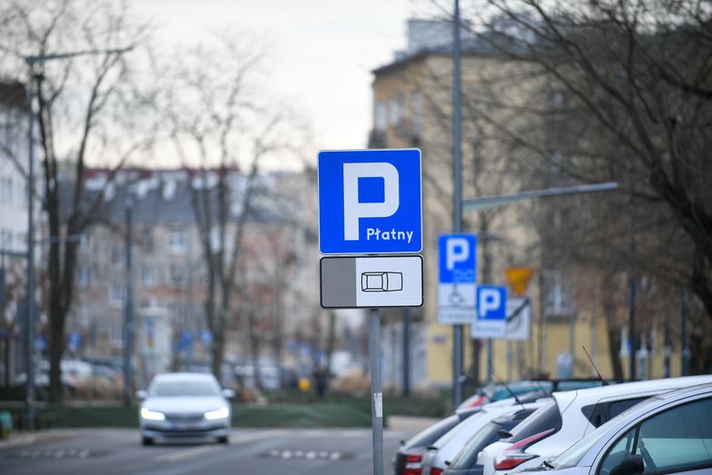 Kierowcy coraz więcej płacą za parkowanie. A może być jeszcze drożej