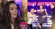 Klaudia Antos o pracy w TVP: "Chcę dzielić się swoją kompetencją. NIEZALEŻNIE od tego, gdzie się znajduję"
