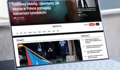 Portal Kanału Zero wita się z czytelnikami. Słowik: nie będziemy "tożsamościowi"