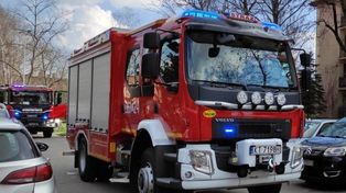 Tarnów: Ania i Aniela - małe bohaterki. Odpowiedzialne i opanowane