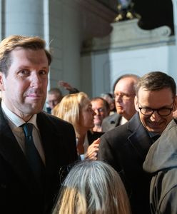 Nowa funkcja Bocheńskiego. Zajmie ważne miejsce w partii?