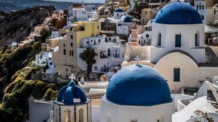 Popularny kierunek na wakacje. Pojawiają się ostrzeżenia dla turystów