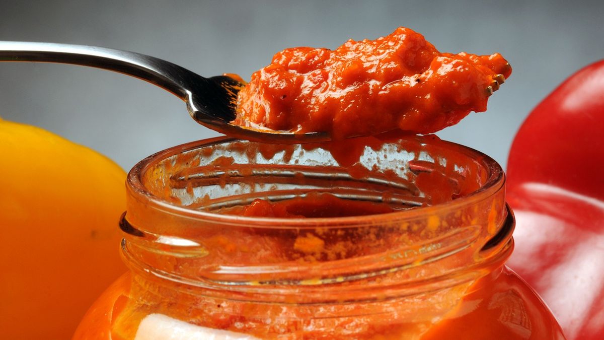 Prosta pasta wzmacnia żyły i oczyszcza wątrobę