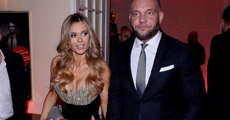 Doda i Emil Stępień świętują drugą rocznicę ślubu. Długo utrzymywali związek w tajemnicy