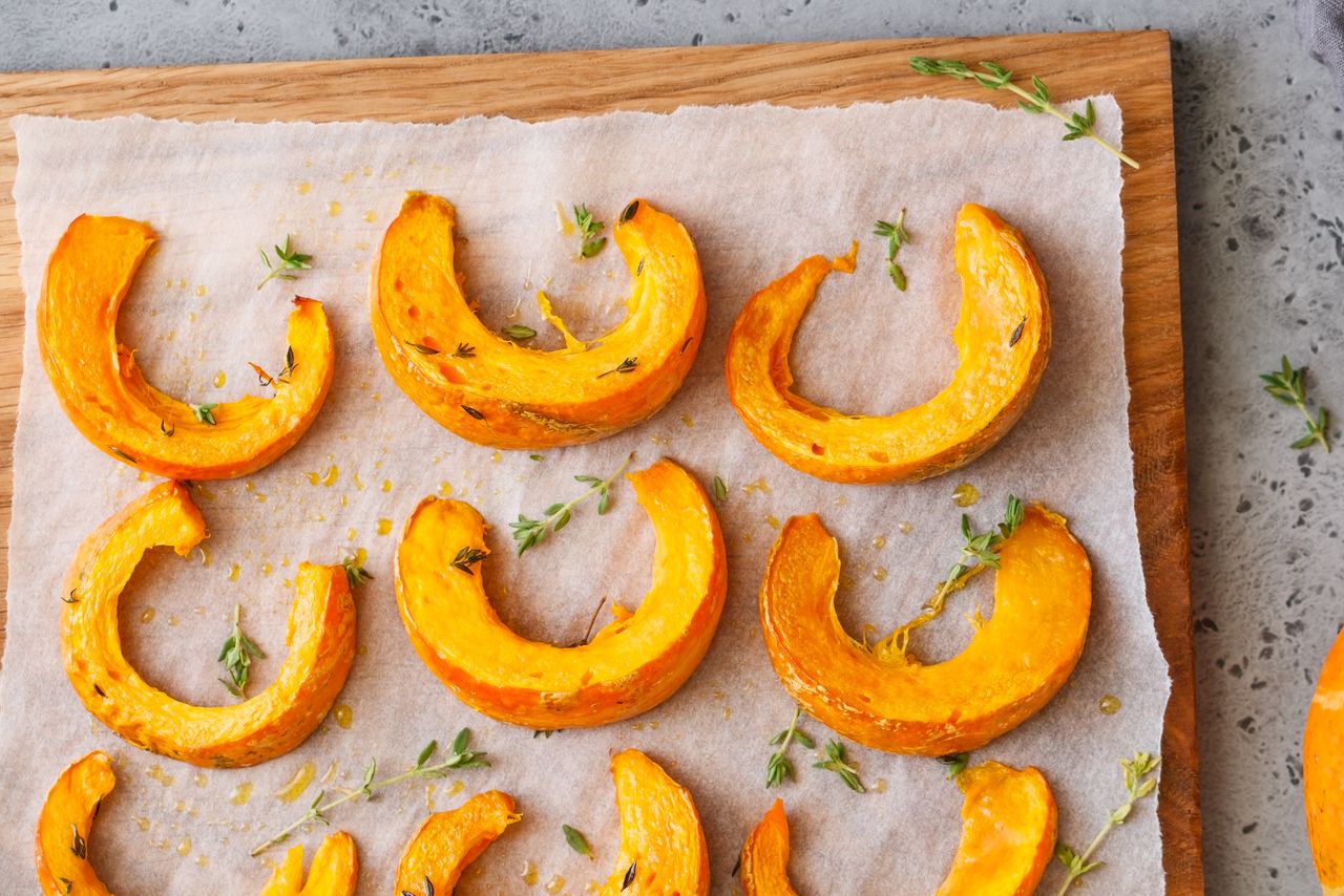 Unlock autumn flavor: Roast the perfect pumpkin every time