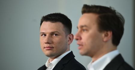 Kto chce głosować na Konfederację? Oto wyborcy ugrupowania