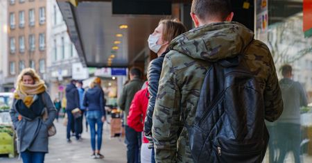Niemcy. Zakupy w sklepach nie dla wszystkich. Obroty spadną na łeb i szyję