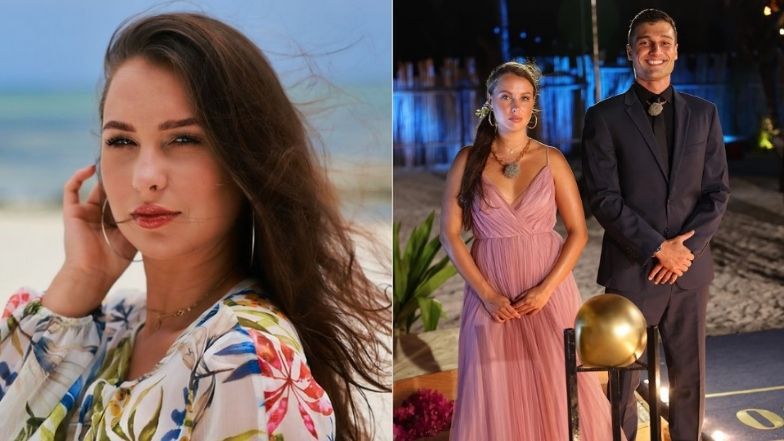 "Hotel Paradise". Bibi komentuje rozstanie z Simonem