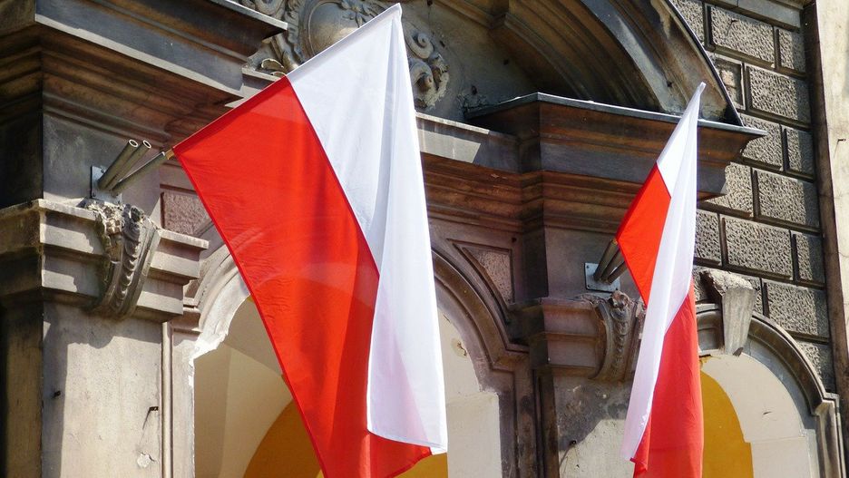 Lista kandydatów na prezydenta