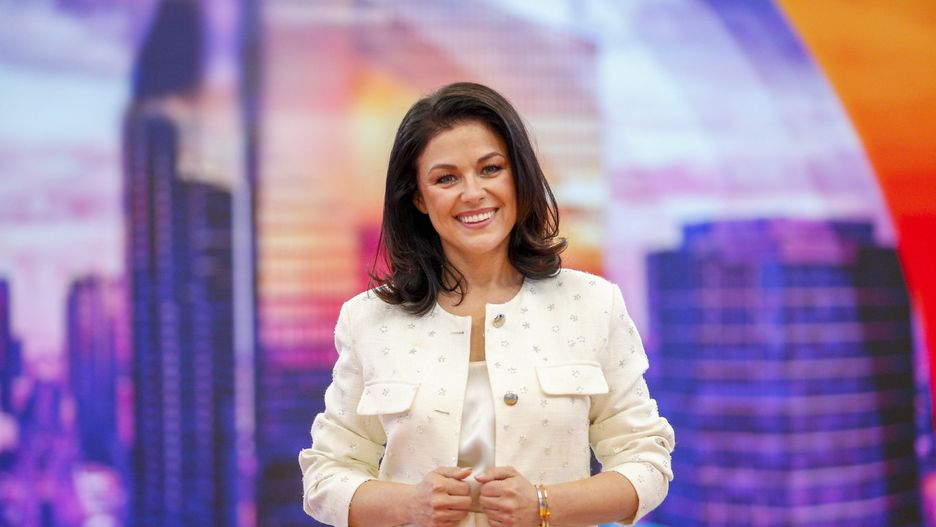 Katarzyna Cichopek