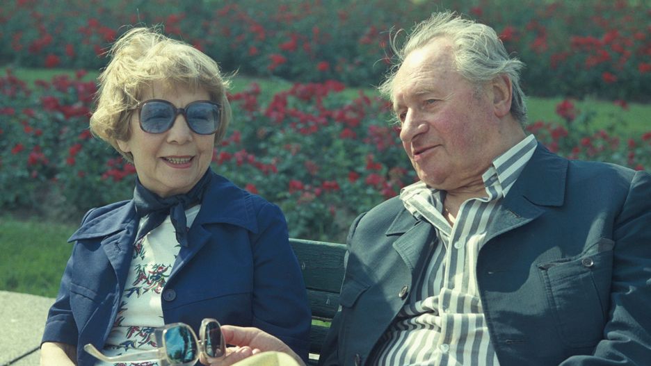 Barbara Ludwiżanka, Władysław Hańcza