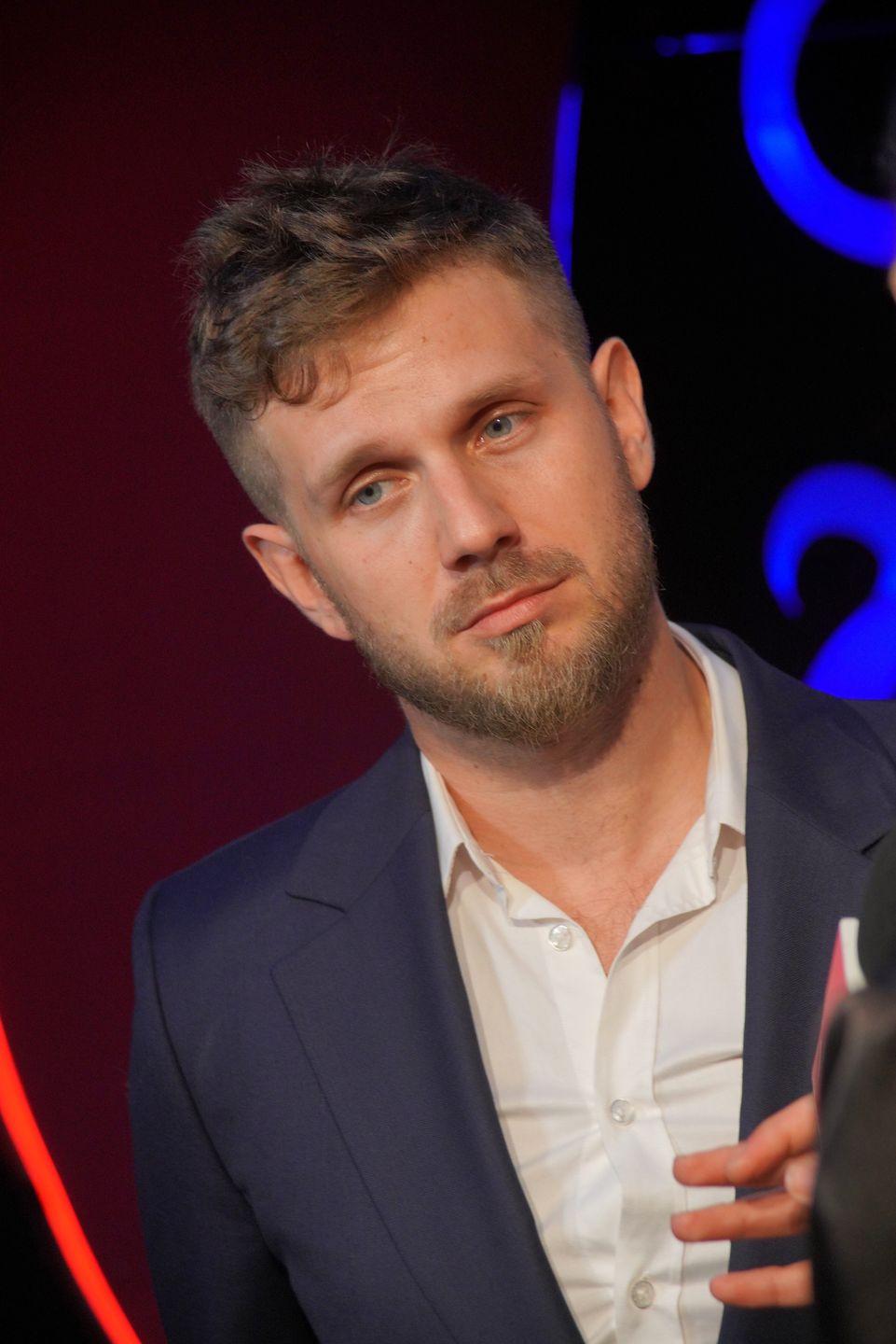 Antek Królikowski