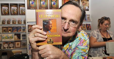 Rusza kanał TVP dla młodzieży. Gwiazdami... Cejrowski i Makłowicz