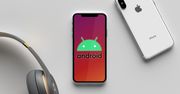 iPhone z Androidem? Nadchodzi pierwszy smartfon, który może zasłużyć na to miano