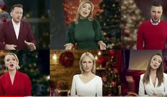 TVP szykuje trzy koncerty kolęd. Jeden zostanie nagrany w Chicago