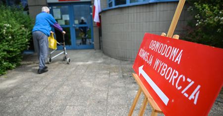 W tych województwach najniższa frekwencja. Nowe dane PKW