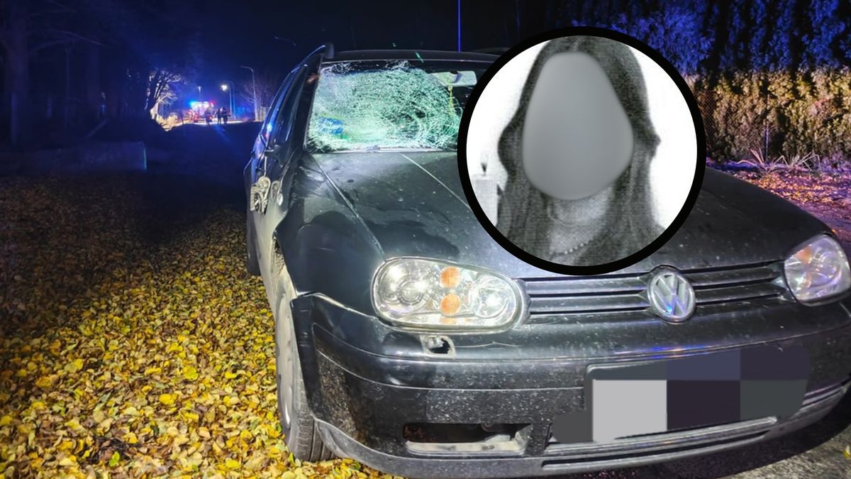 Tragiczna śmierć 15-letniej Magdaleny. 