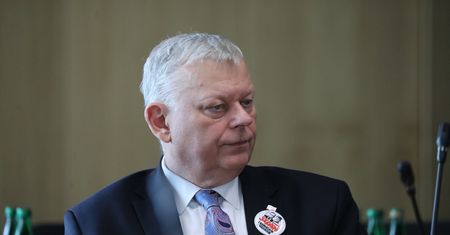 Wojna działaczy PiS w Radomiu. "Nie można mieć swojego zdania"