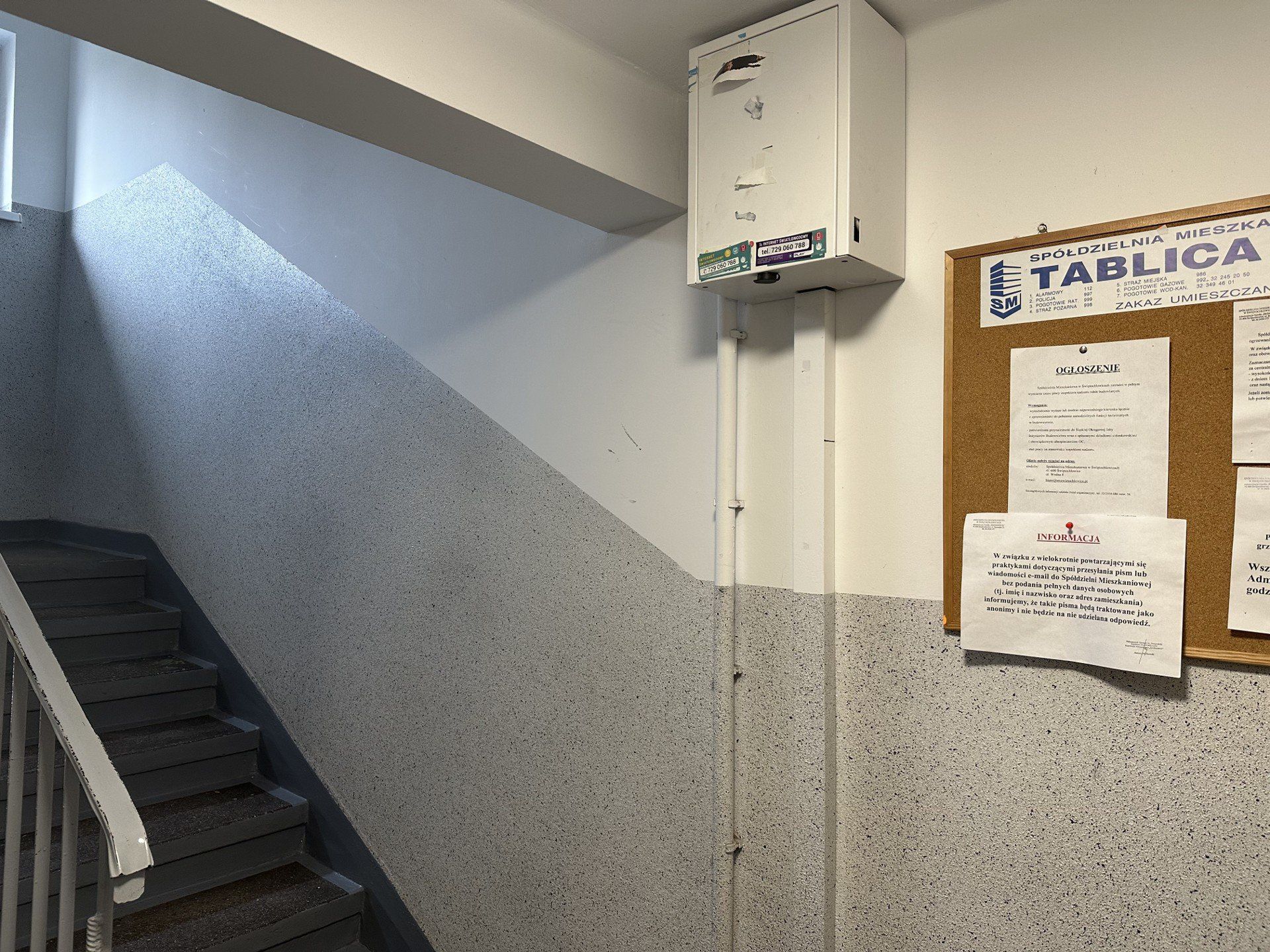 Szok w Świętochłowicach. Mirella spędziła 27 lat zamknięta w mieszkaniu na tym osiedlu