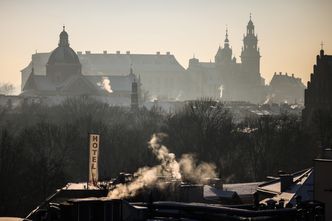 KE pozwała Polskę do TSUE. Normy jakości powietrza przekroczone