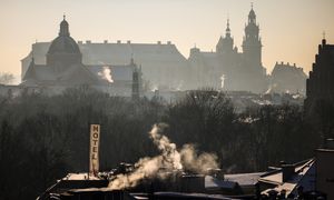 KE pozwała Polskę do TSUE. Normy jakości powietrza przekroczone