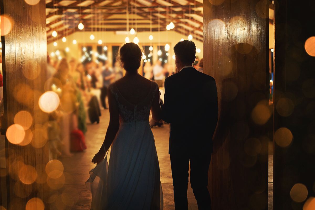 Atrakcje na wesele, które zaskoczyły gości