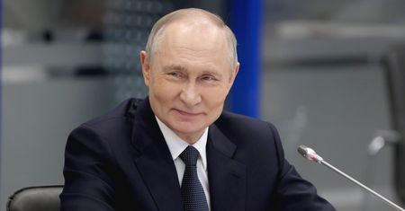 Były oficer wywiadu US Navy: Rosjanie pomiatają ekipą Trumpa