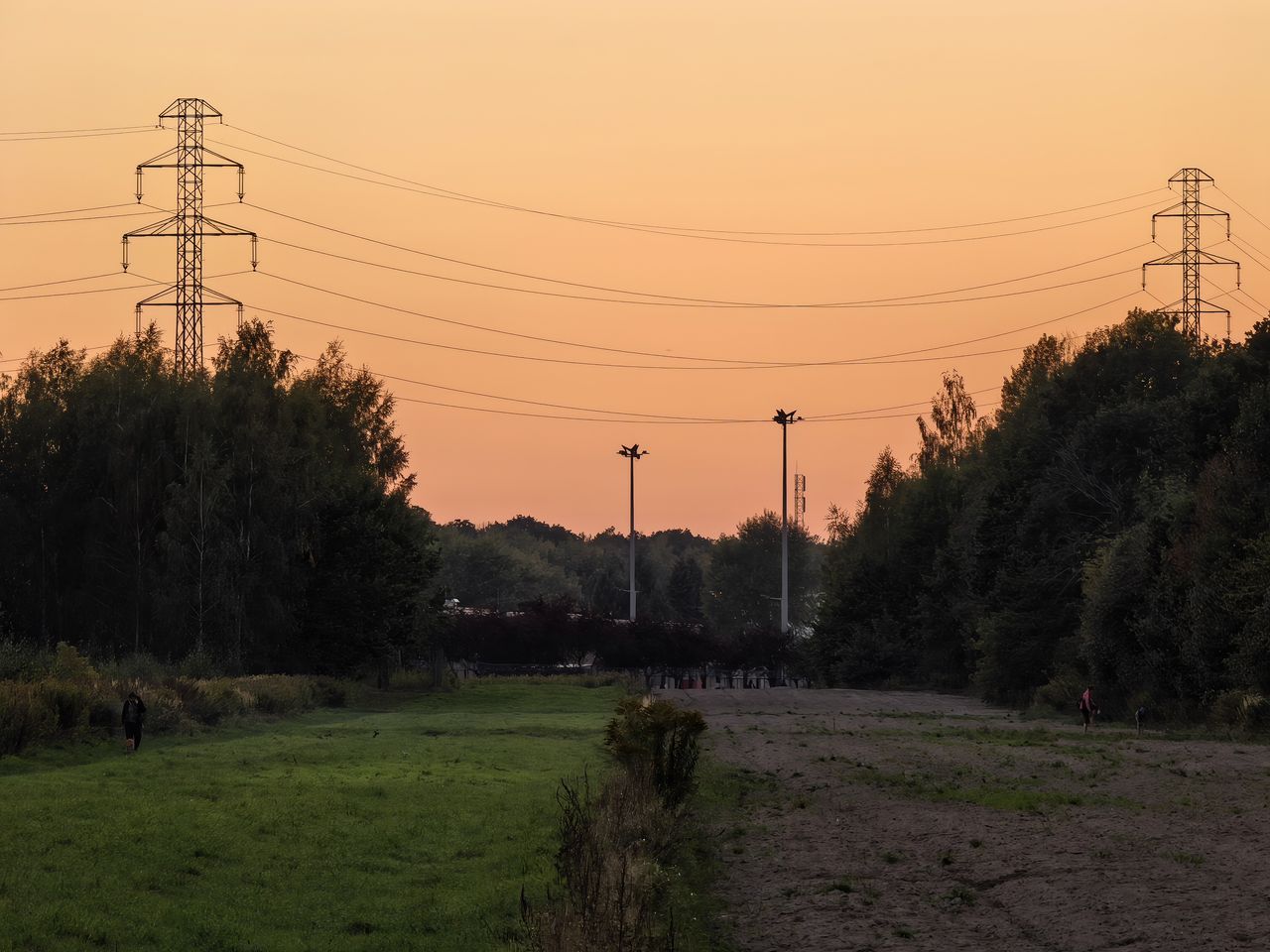 Przykładowe zdjęcie z HUAWEI Pura 90s Pro Max