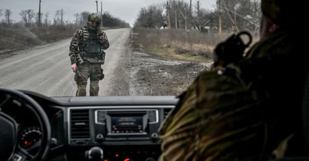 Rosjanie prowokują. Obwód kijowski intensyfikuje środki bezpieczeństwa