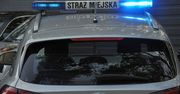 Warszawa: Wybiegła na ulicę w środku nocy. Interweniowały służby