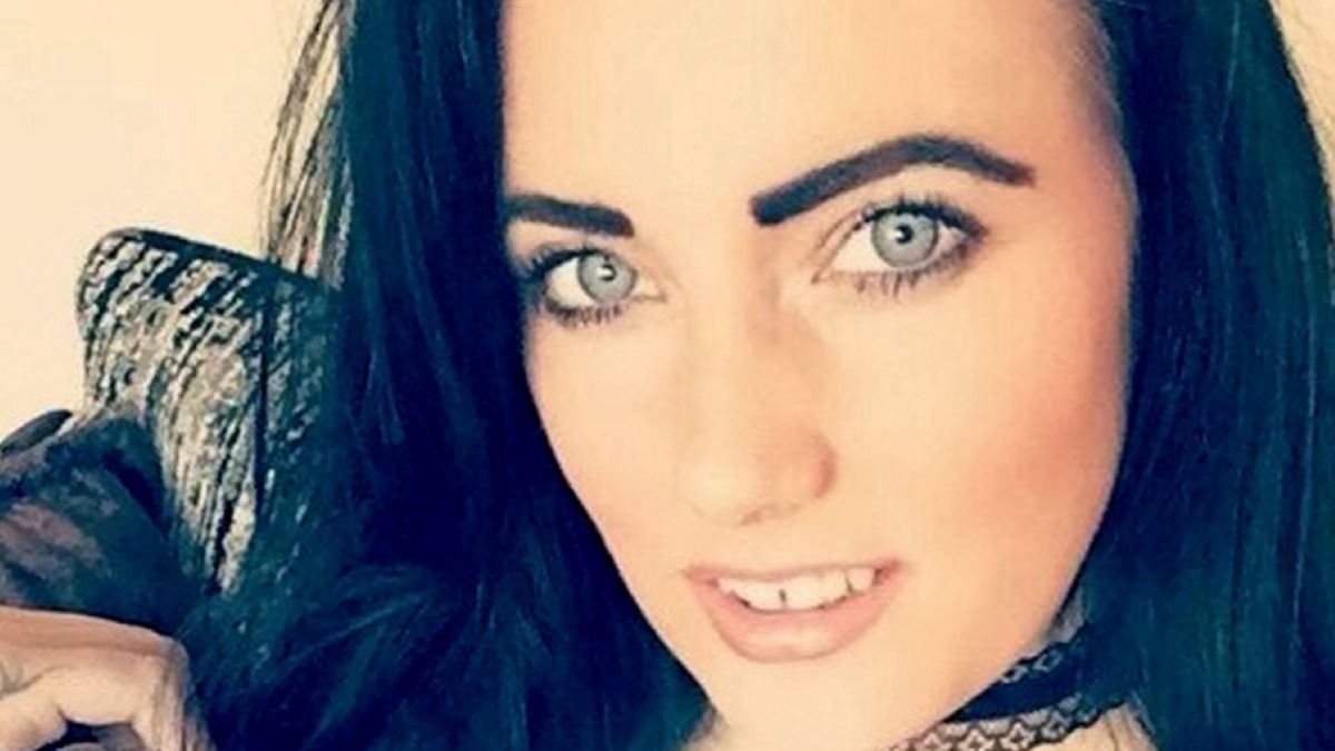 Natalie Connolly zginęła z rąk swojego partnera. Miała 26 lat