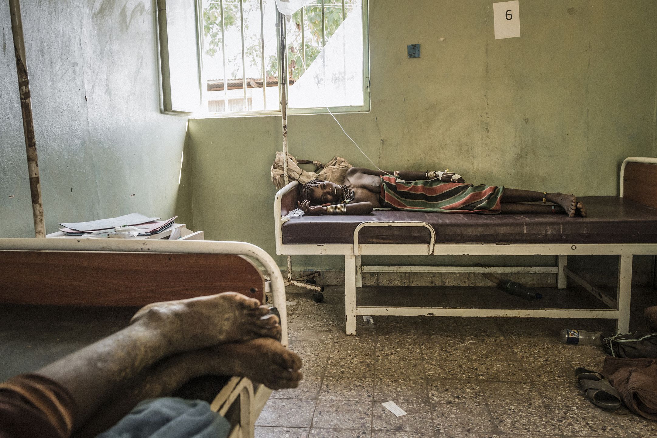 World Press Photo 2018 – znamy nazwiska nominowanych fotografów 69