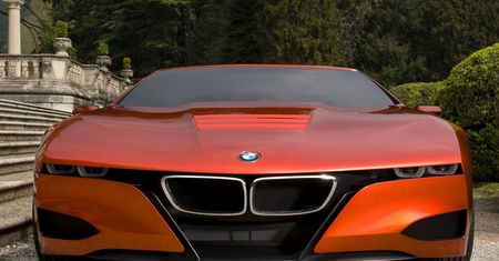 Sportowe auto BMW i Toyoty – kilka wersji w przygotowaniu