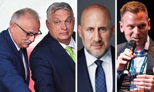 Oligarchowie Orbana. Jak dzięki premierowi Węgier stali się krezusami