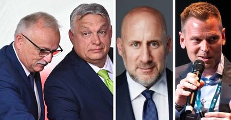 Oligarchowie Orbana. Jak dzięki premierowi Węgier stali się krezusami