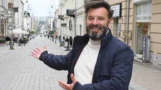Budzenie Sienkiewki 2026. Broadway, Hollywood i Las Vegas w centrum Kielc. Co nas czeka?