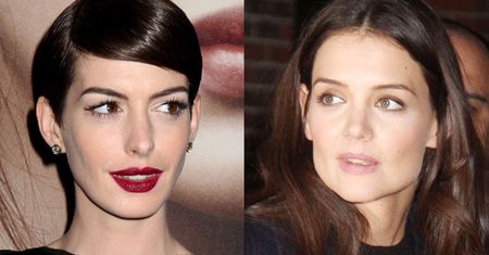 Anne nienawidzi Katie Holmes!