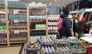 Chleb za 50 groszy w sklepie socjalnym. Podobne sklepy powstaną w innych miastach