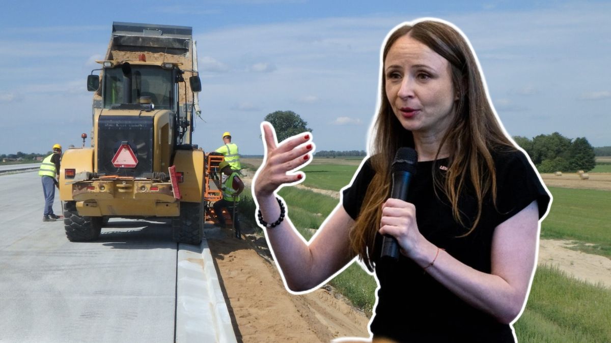 Ministra rodziny pracy i polityki społecznej
