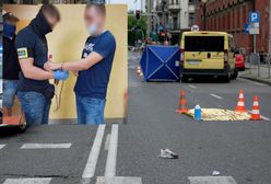 Śmierć 19-latki w Katowicach. Kierowca odpowie za zabójstwo